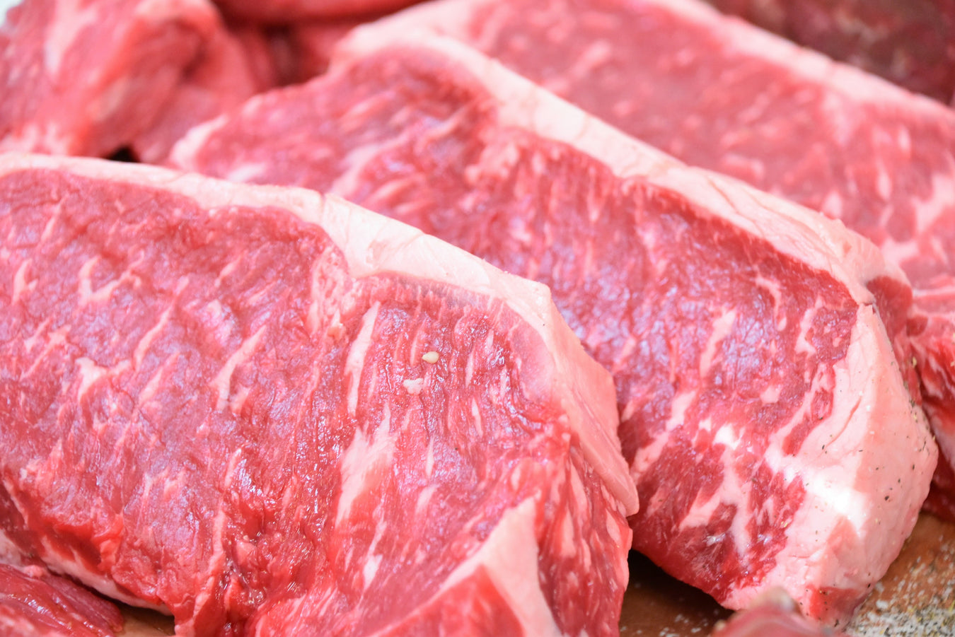 Beef