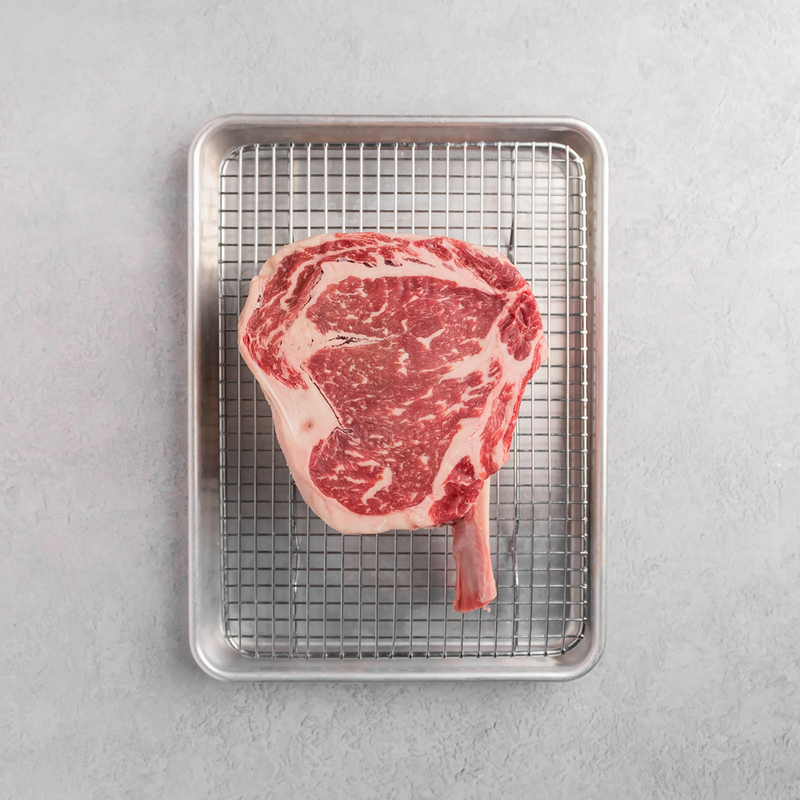 Filet Mignon Steak